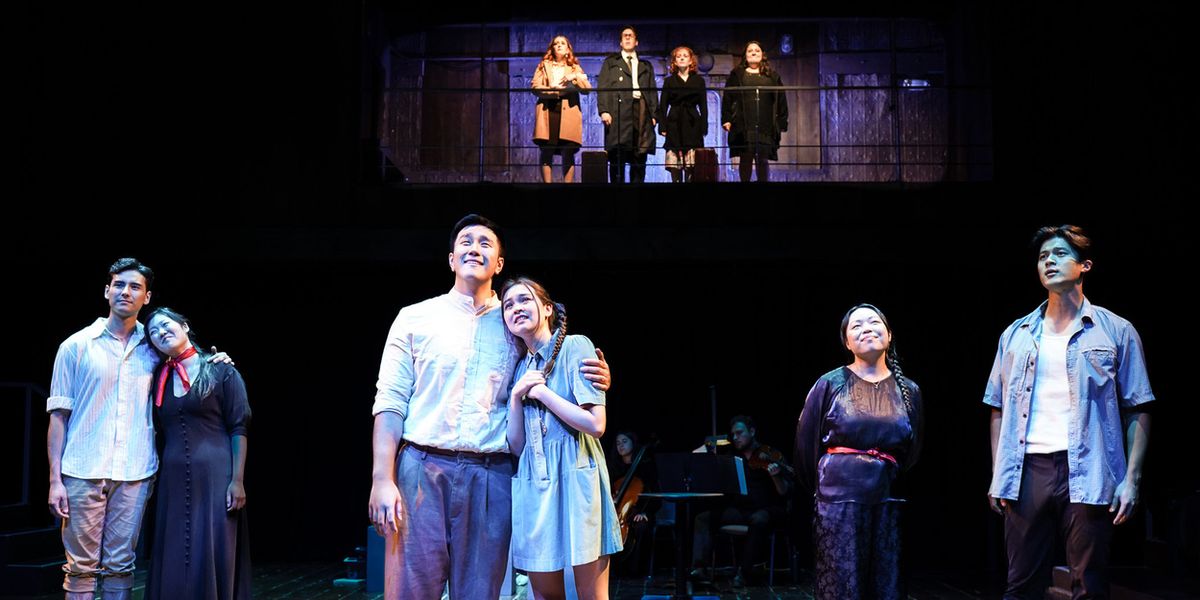 SheNYC Arts To Present Eight New Full-Length Plays And Musicals For The 2026 SheNYC Summer Theater Festival