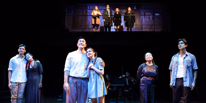 SheNYC Arts To Present Eight New Full-Length Plays And Musicals For The 2026 She Photos