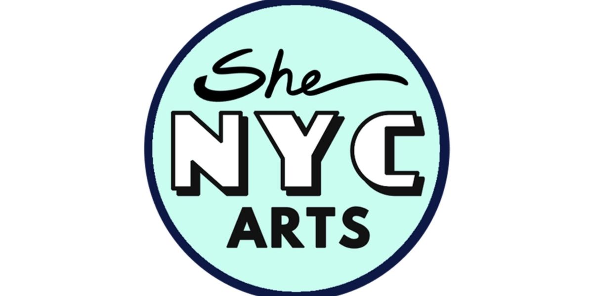 SheNYC Arts Launches Licensing Program 'New Pages'