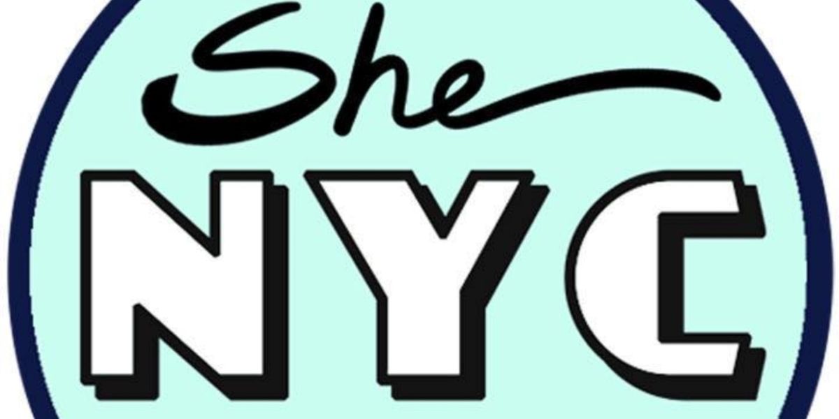 SheNYC Arts Unveils 2025 Festival Lineup Of 8 New Full-Length Shows