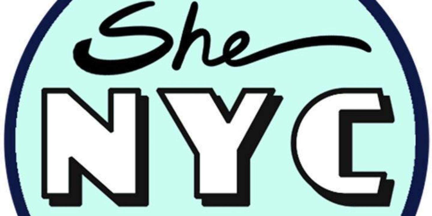 SheNYC Arts Unveils 2025 Festival Lineup Of 8 New Full-Length Shows  Image