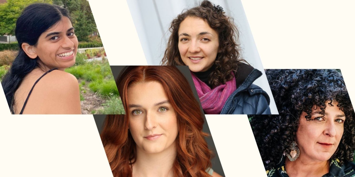 SheNYC Arts Will Present Four New Shows At The 2025 SheLA Theater Festival  Image