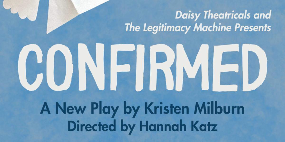 CONFIRMED To Be Presented By SheNYC For Summer Theater Festival