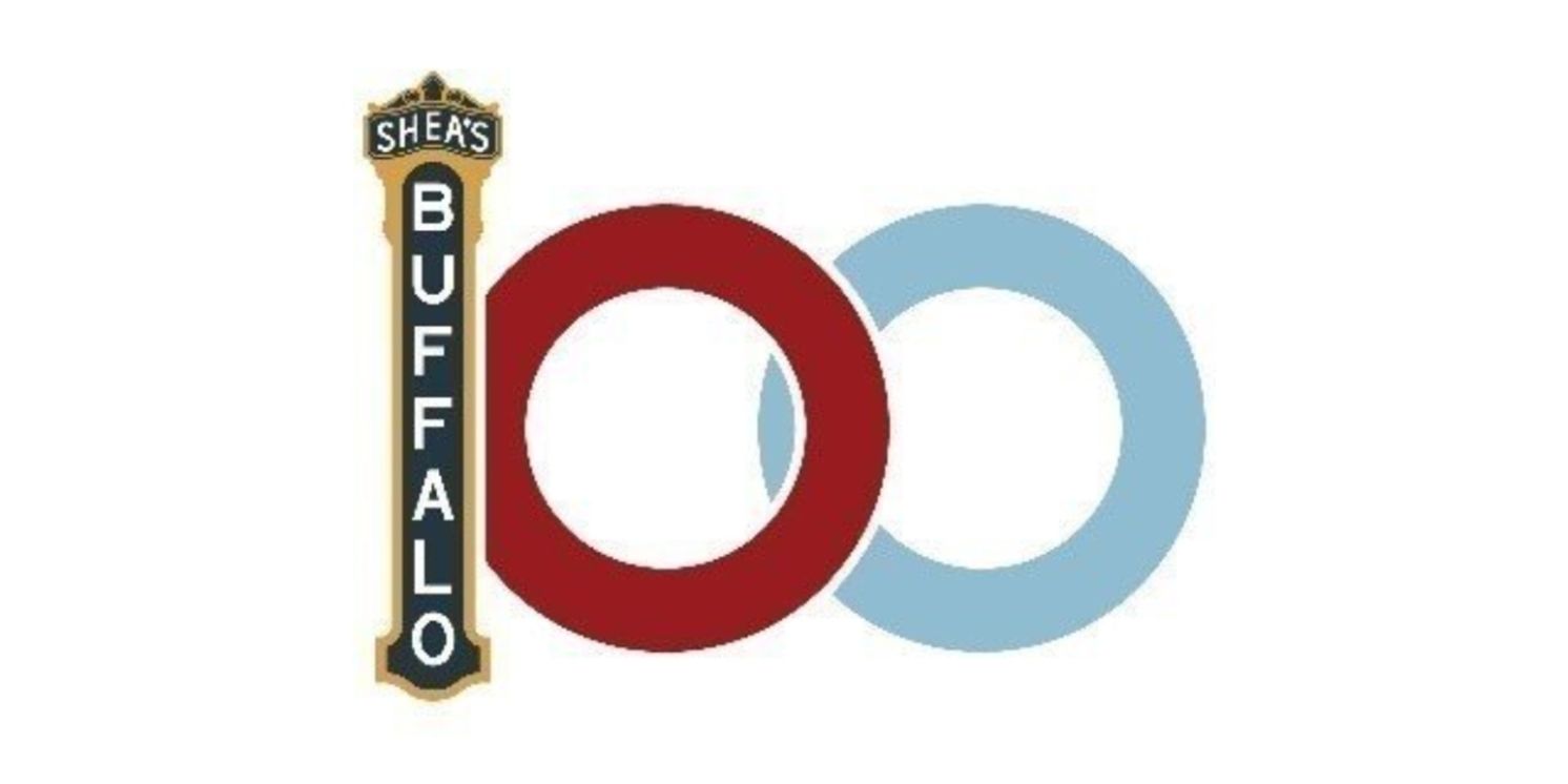 Shea’s Buffalo Theatre To Host CENTENNIAL SLOW ROLL In May  Image