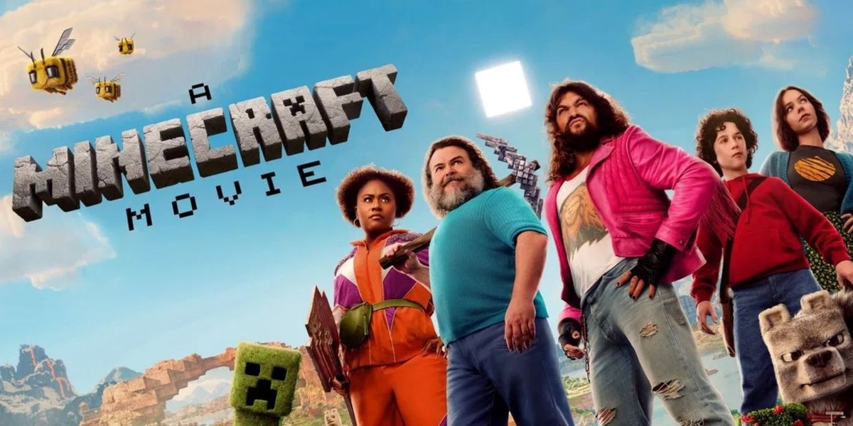 Shea’s Buffalo Theatre to Screen A MINECRAFT MOVIE as Part of Free Film Series