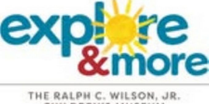 Shea's & Explore & More Open New Exhibit A VOYAGE TO THE STAGE Photos