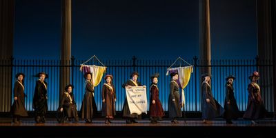 Shea's Performing Arts Announces June Programming Photo