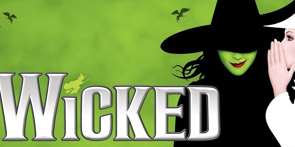 Shea's Performing Arts Center & FeedMore WNY Will Host WICKED 'For Good' Food Drive
