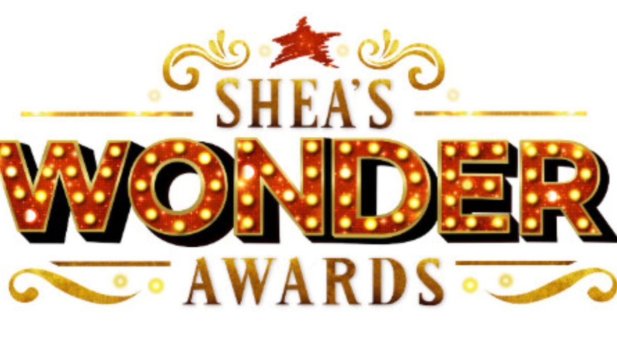 Shea's Performing Arts Center Selects 25 High Schools for Wonder Awards