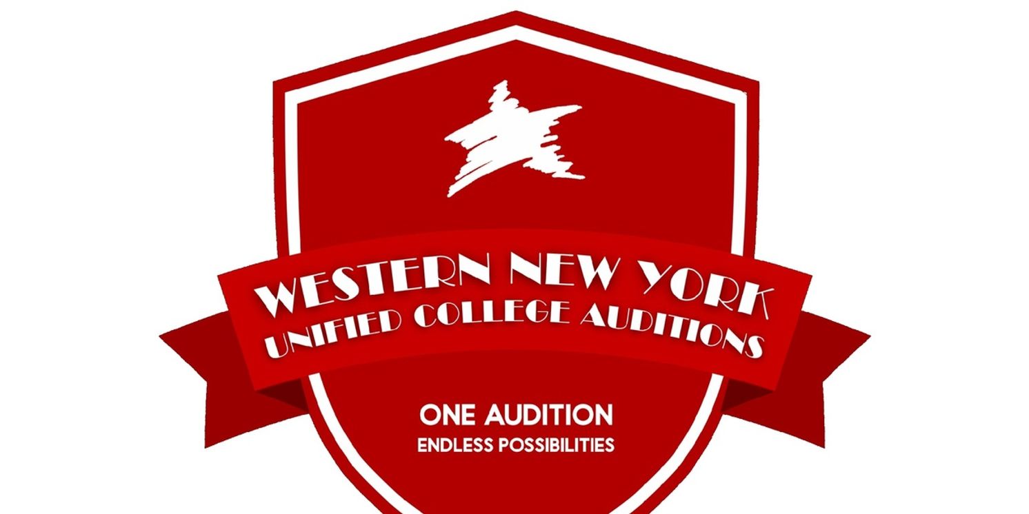 Shea’s Performing Arts Center To Host WNY Unified College Auditions For Theatre Students  Image