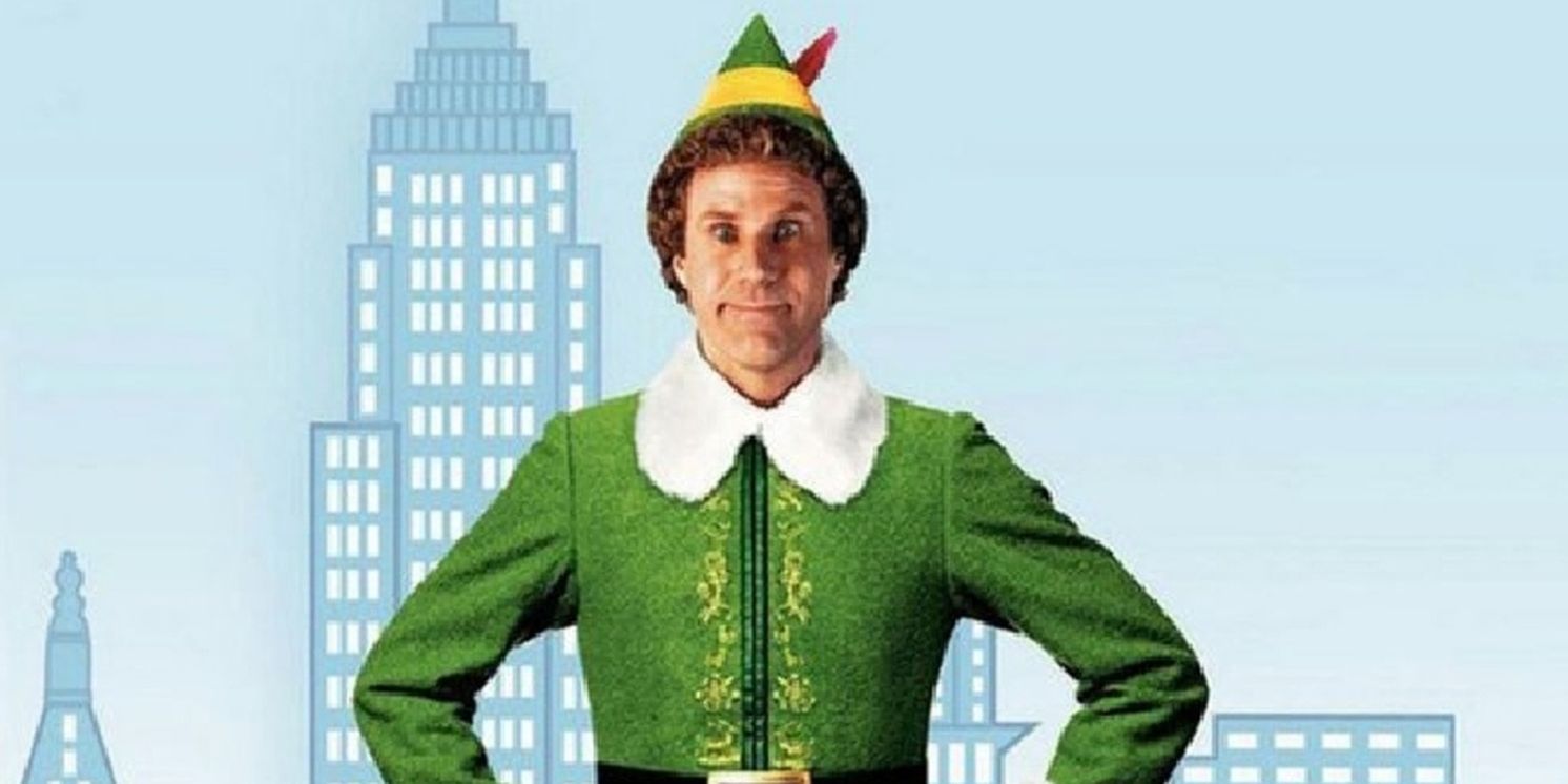 Shea’s Performing Arts Center Welcomes Community For Free Screening Of ELF  Image