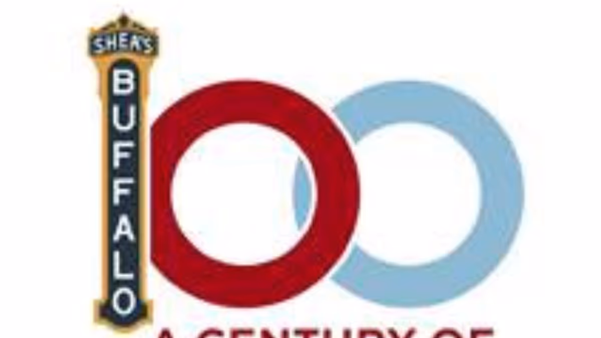 Shea's Performing Arts Center to Mark 100 Years With Centennial Gala