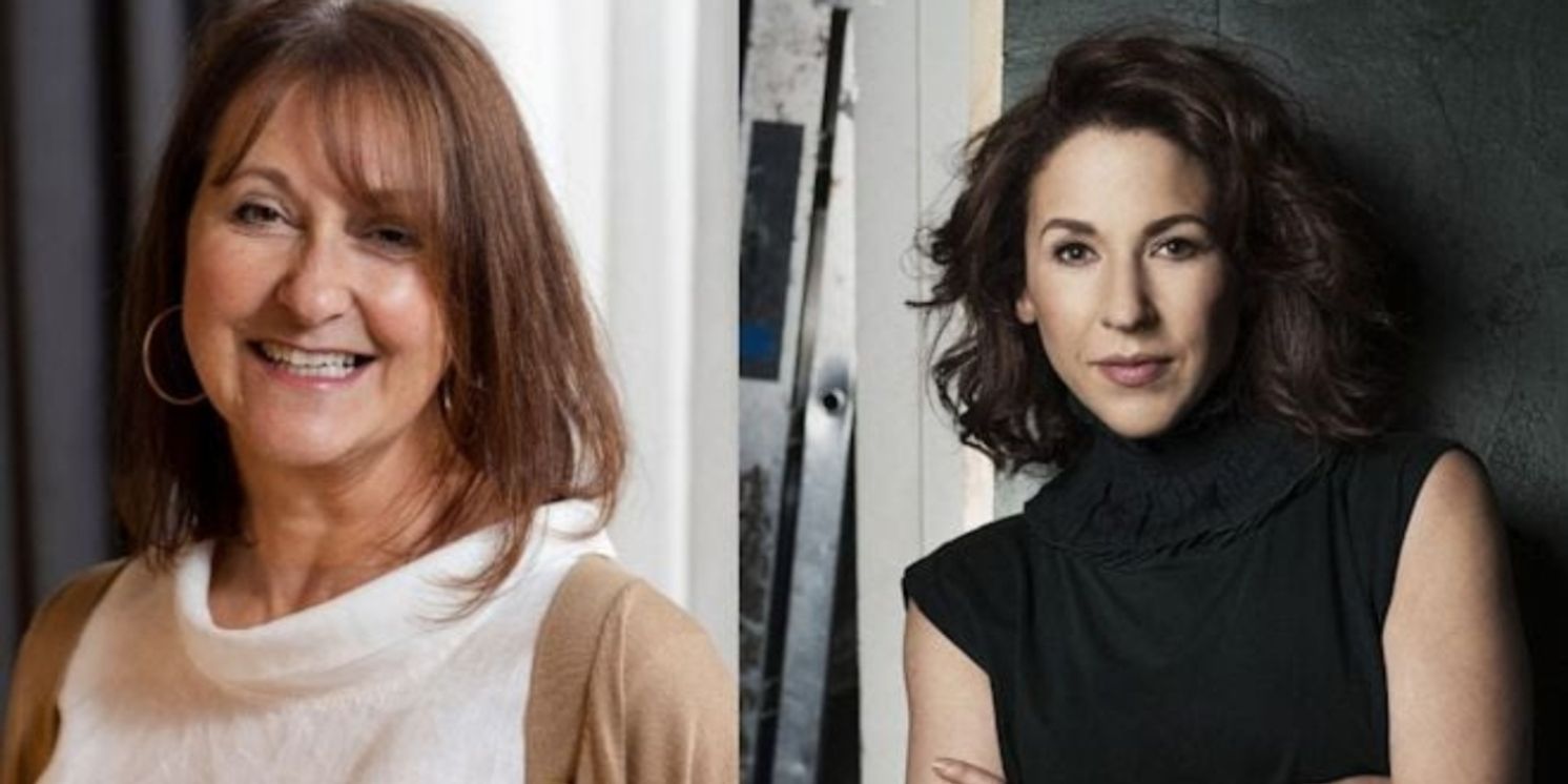 Sheena Wrigley Appointed as Royal Exchange Theatre's Executive Director / Co-CEO  Image