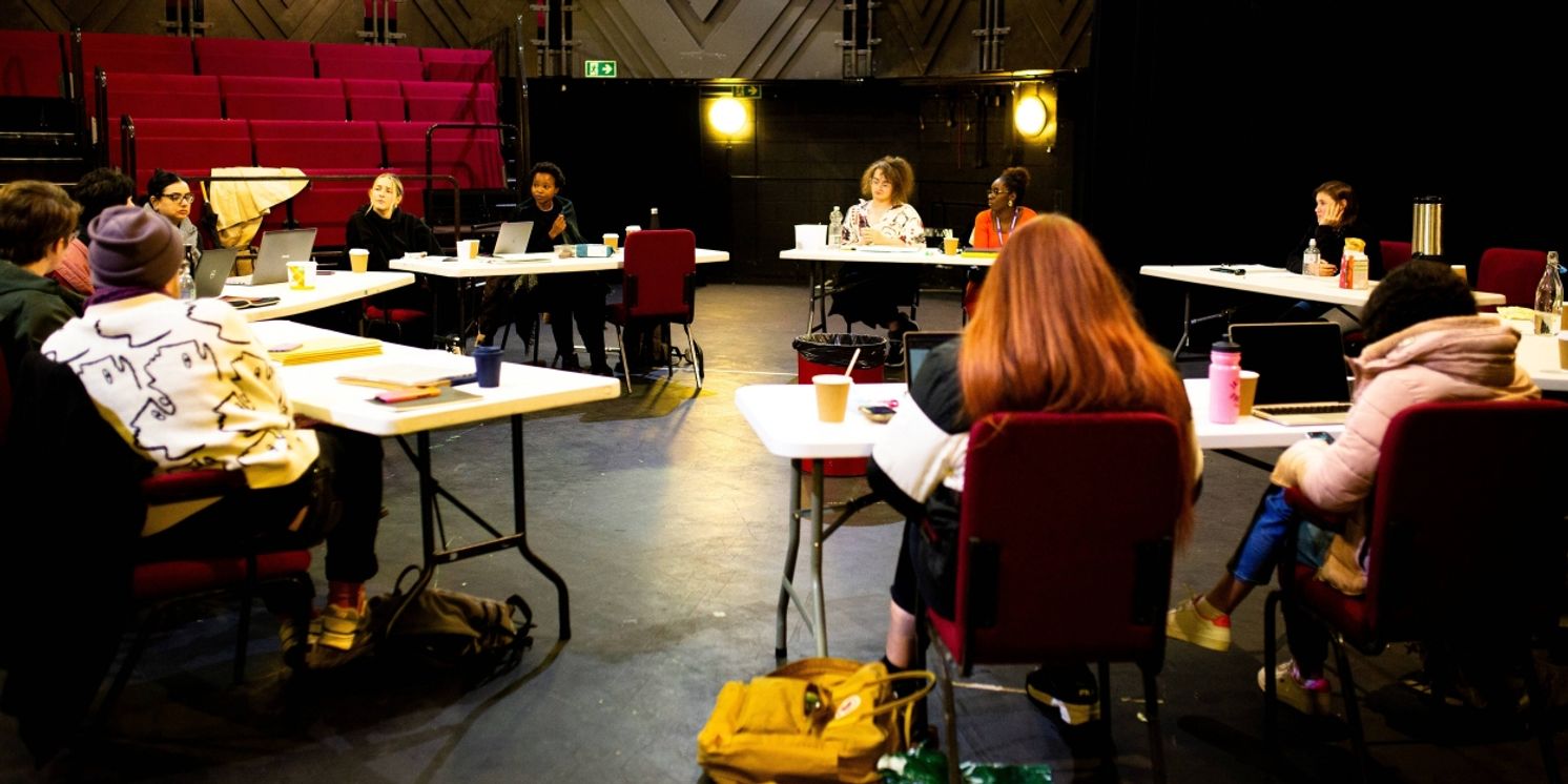 Sheffield Theatres Will Launch Talent Development Programme  Image