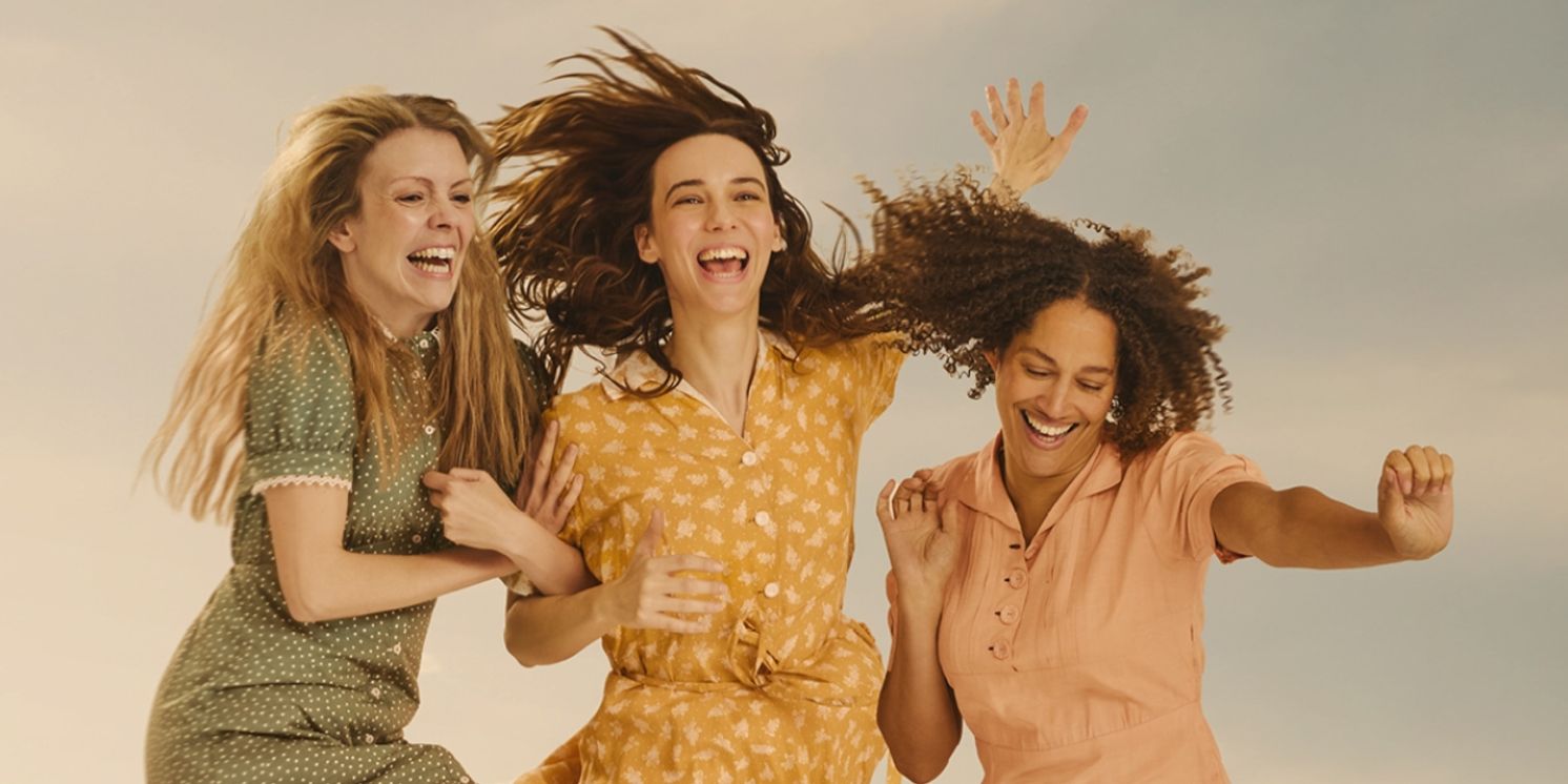 Sheffield Theatres and Royal Exchange Announce Cast and Creatives for DANCING AT LUGHNASA  Image