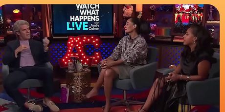 Sheinelle Jones Reveals Her Dream Interview Would Be Beyoncé Photo