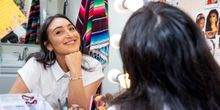 Shelby Acosta Shares Backstage Secrets From REAL WOMEN HAVE CURVES: THE MUSICAL