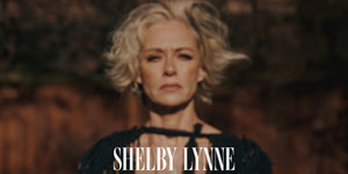 Shelby Lynne Confirms Special Headline Show at Nashville's Ryman Auditorium