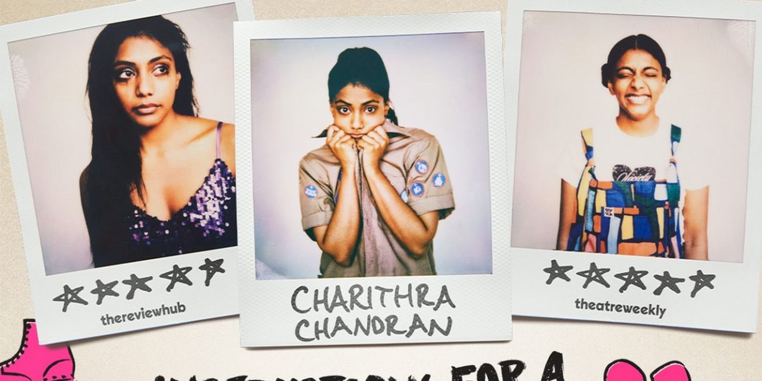 Shelley Conn, Philip Glenister, and Isabella Pappas Will Be Featured in Video Design For INSTRUCTIONS FOR A TEENAGE ARMAGEDDON  Image