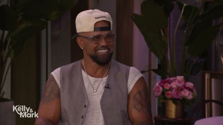 Shemar Moore on Returning for S.W.A.T. EXILES and His Y&R Casting Story Photo