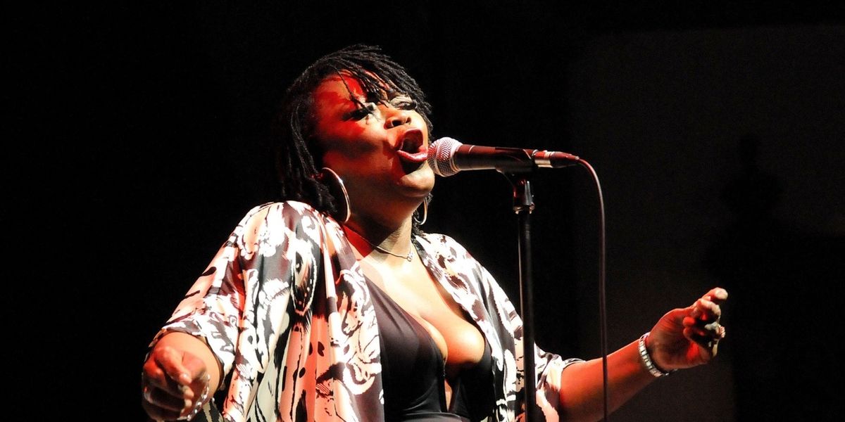 Shemekia Copeland and Paul Thorn Set for Spire Center Concerts