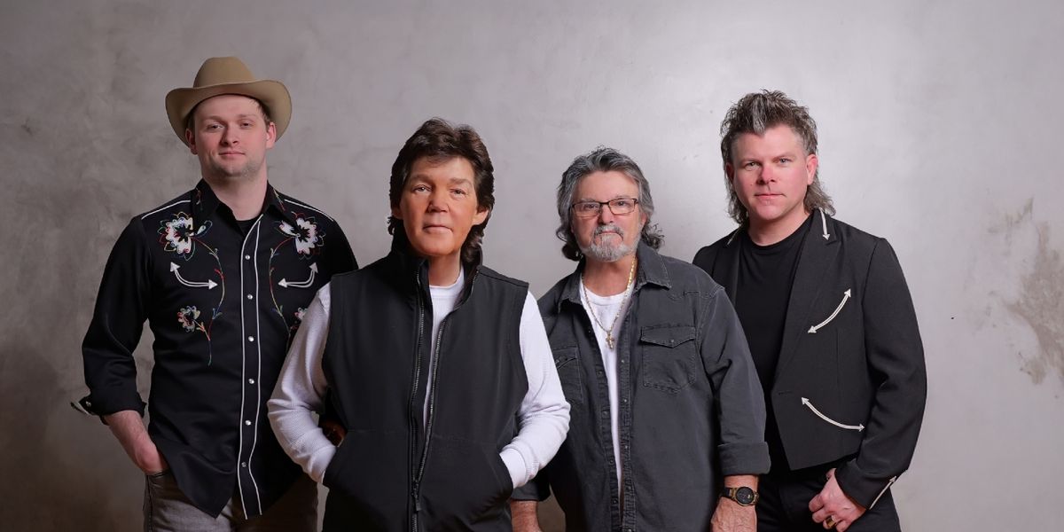 Shenandoah Comes to North Charleston Performing Arts Center in February