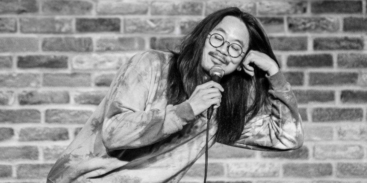 Sheng Wang To Return With ENCORE AT ENCORE At Wynn Las Vegas November 1