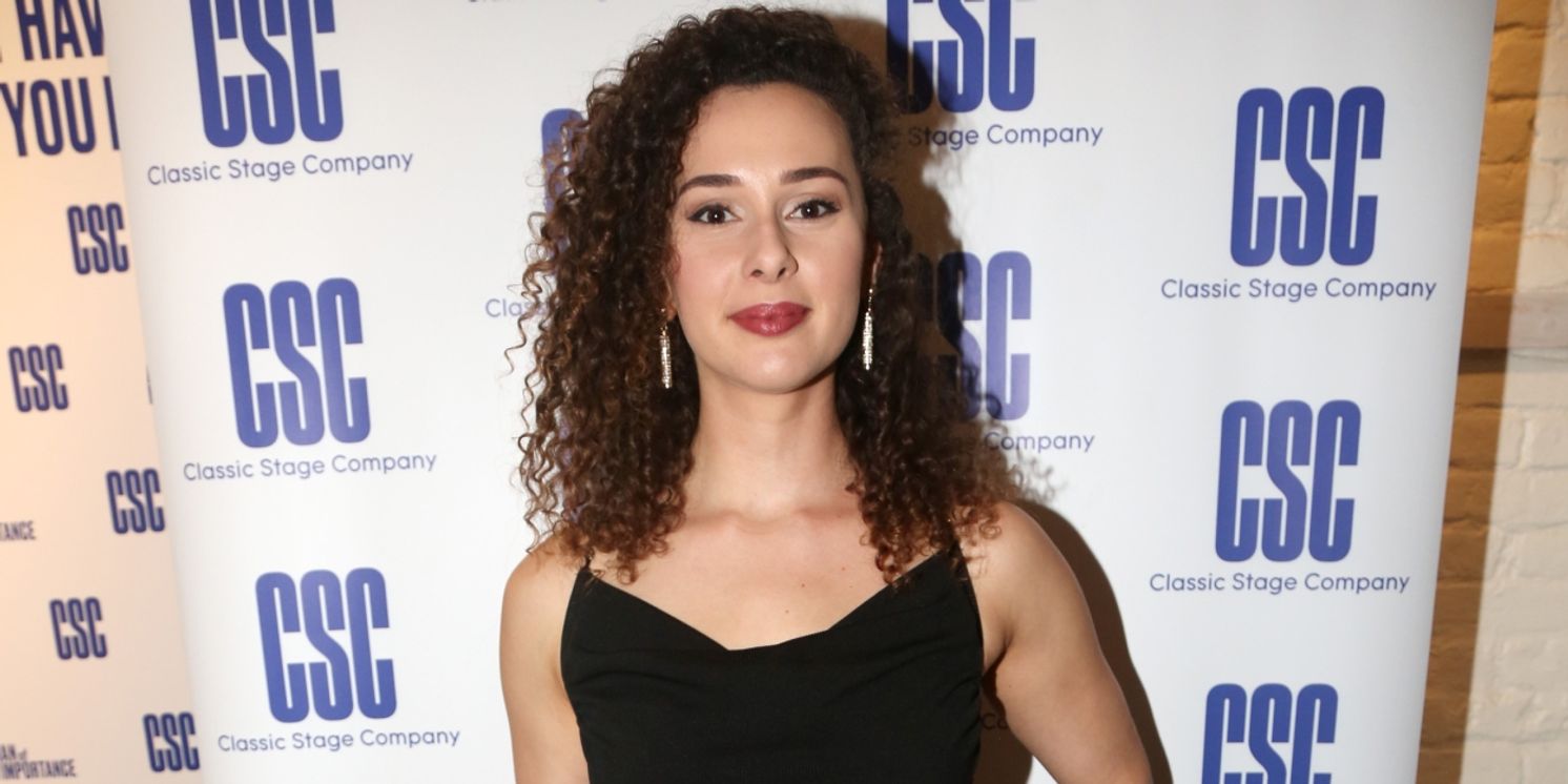 Shereen Ahmed, Ali Ewoldt & More Join Irish Rep's 2024 Gala  Image