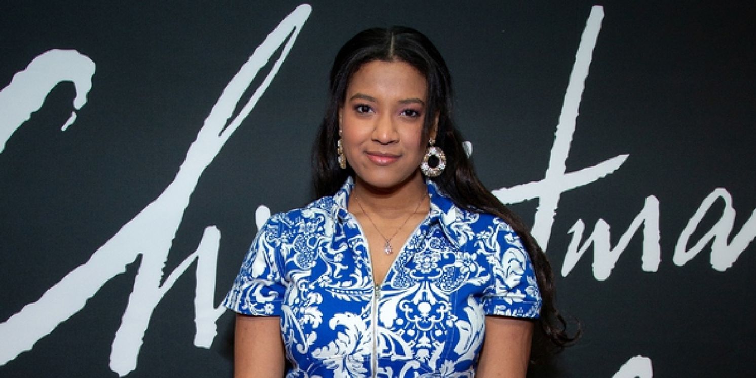 Shereen Pimentel & More Join The Glimmerglass Festival's 2026 Season  Image