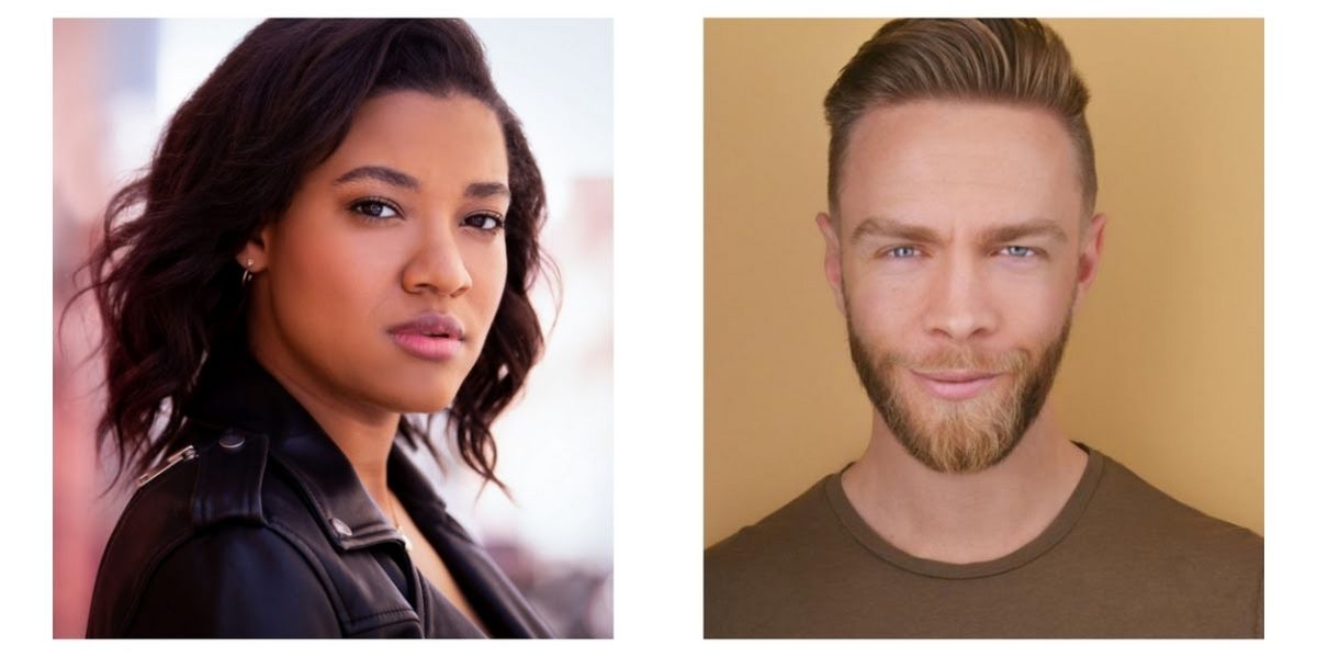Shereen Pimentel & Travis Kent to Star in IT HAPPENED IN KEY WEST at the Fulton Theatre
