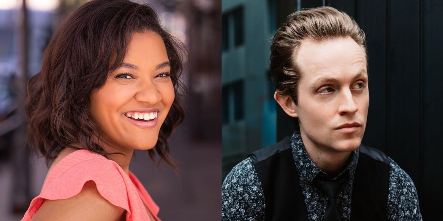 Shereen Pimentel and Brenton Ryan To Lead WEST SIDE STORY At Houston Grand Opera; Full Season Announced  Image