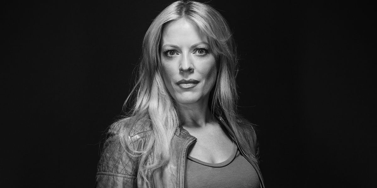 谢丽·蕾妮·斯科特加盟《凡尔赛皇后》演员阵容 