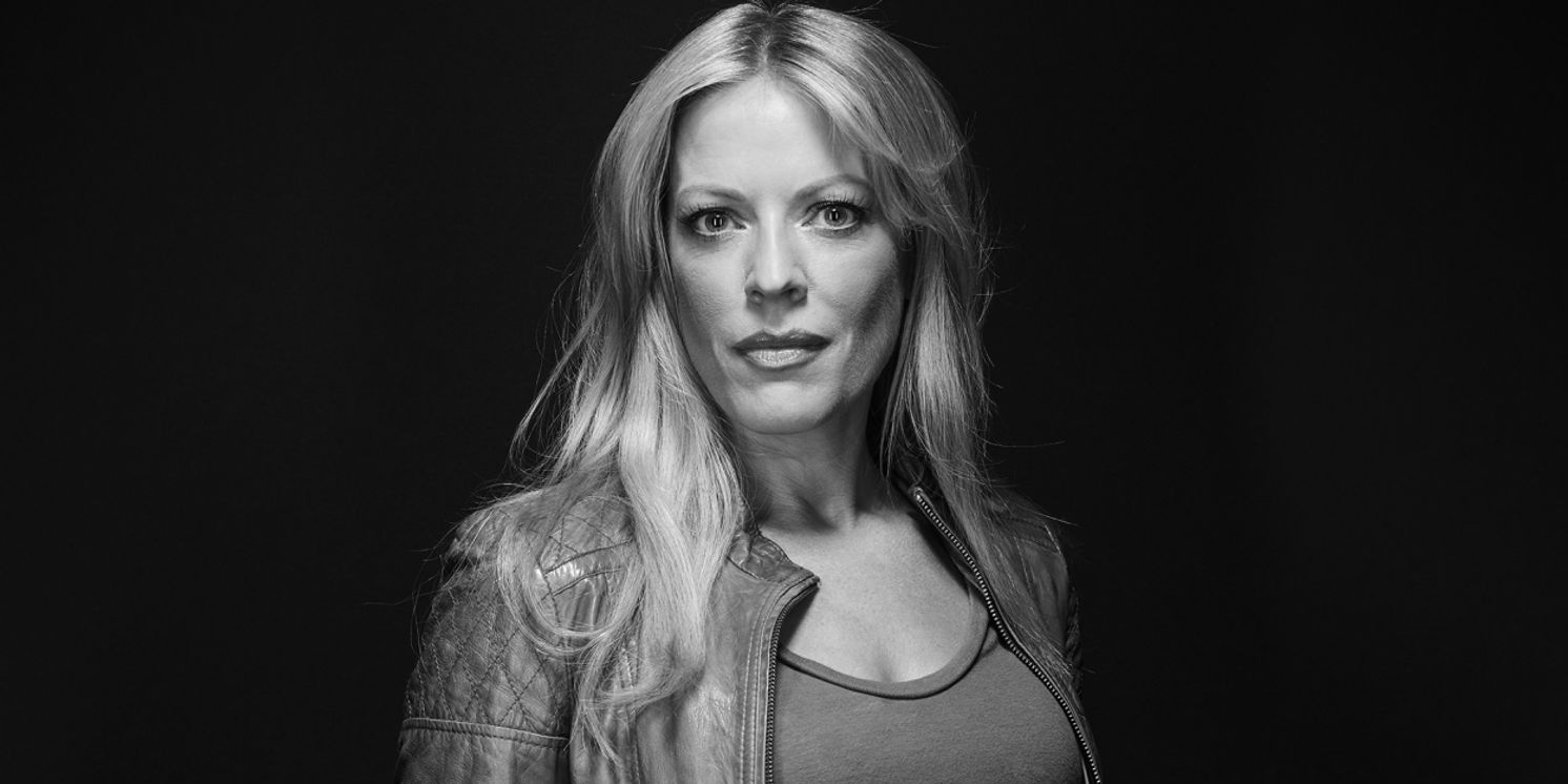 Sherie Rene Scott Joins the Cast of THE QUEEN OF VERSAILLES  Image