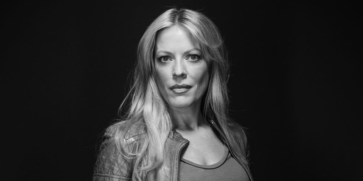 谢丽·雷妮·斯科特确定出演《凡尔赛宫王后》“杰基”的演出日期 