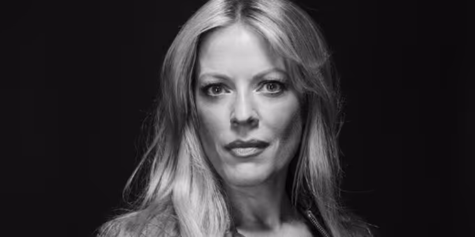 Sherie Rene Scott Will Join THE ROCKY HORROR SHOW as 'Magenta' Photos