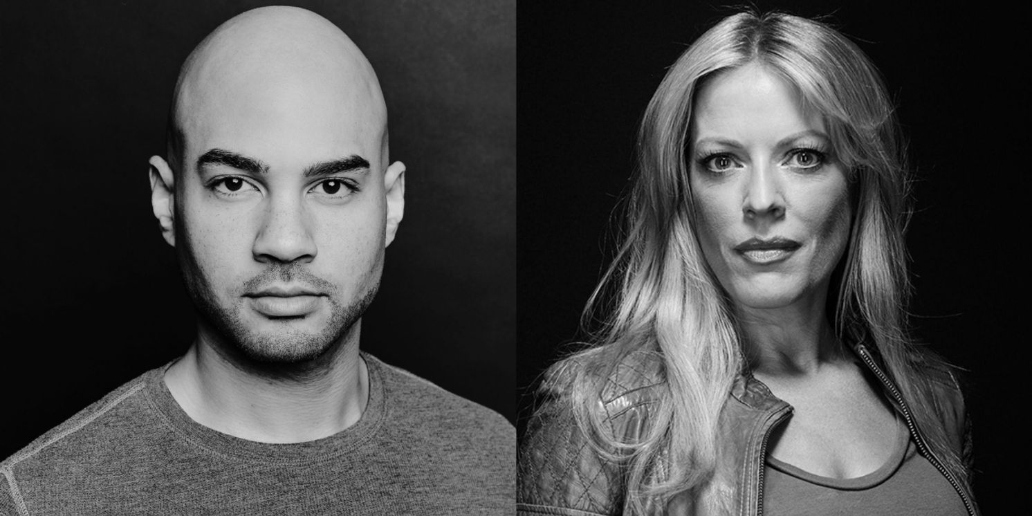 Sherie Rene Scott and Nicholas Christopher Are the Next Stars of LITTLE SHOP OF HORRORS  Image