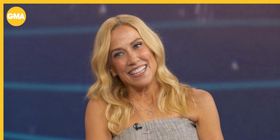 Sheryl Crow Talks New Album PICK YOU UP, Her 12th Studio Record, On GMA