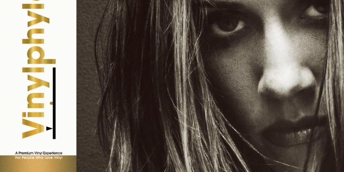 Sheryl Crow's Self-Titled Album to Join the Vinylphyle Catalog
