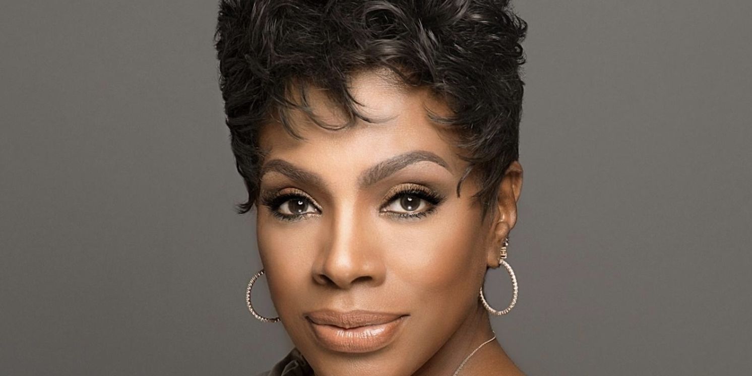 Sheryl Lee Ralph, The DIVA Foundation, & Richard E. Waits to Present Reading of COCONUT CAKE  Image