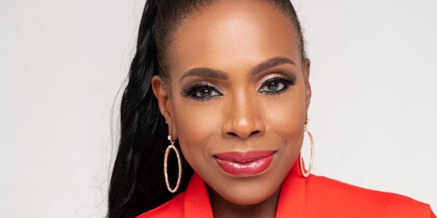 Sheryl Lee Ralph Unveils Transformative Rebranding & Global Expansion of the Diva Foundation  Image