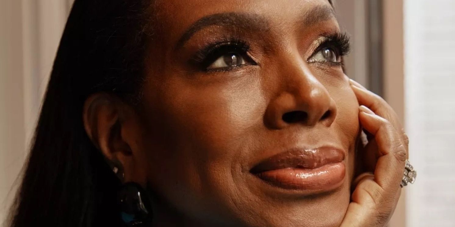 Sheryl Lee Ralph to Receive 2026 Paul Robeson Award From Actors' Equity  Image