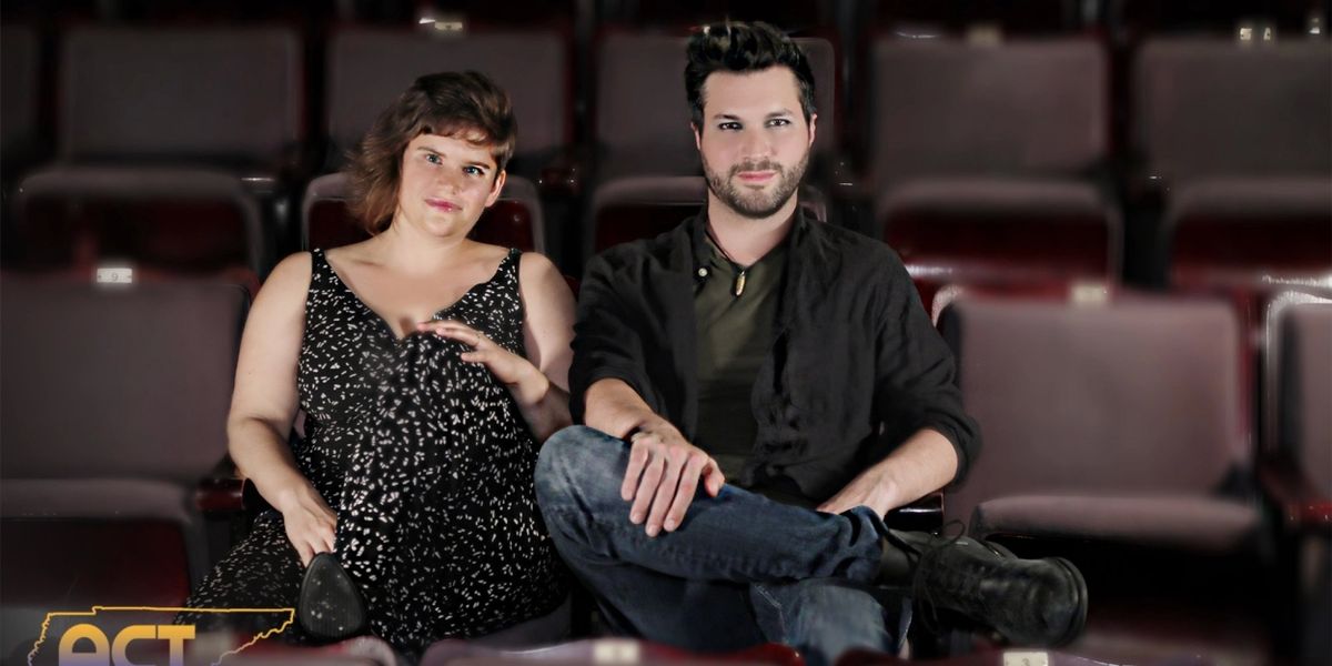 Sherz Aletaha, Donna Vivino And More Join THE SPELL OF RED RIVER At 54 Below