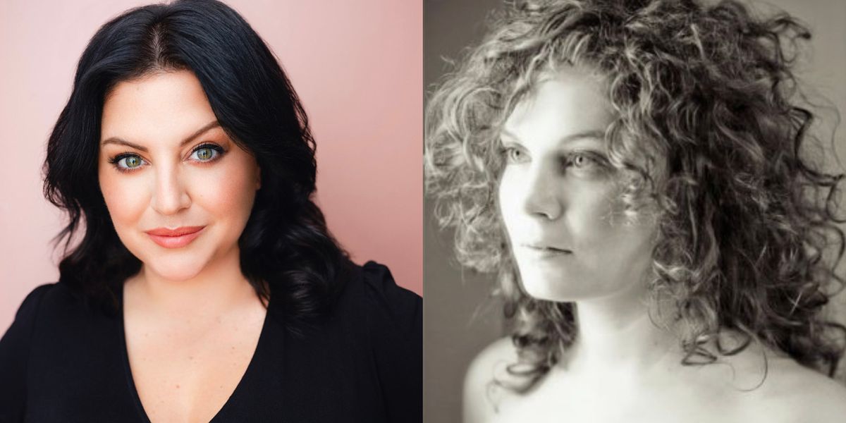 Sherz Aletaha and Danielle Grabianowski Join NIGHT OF A THOUSAND JUDYS