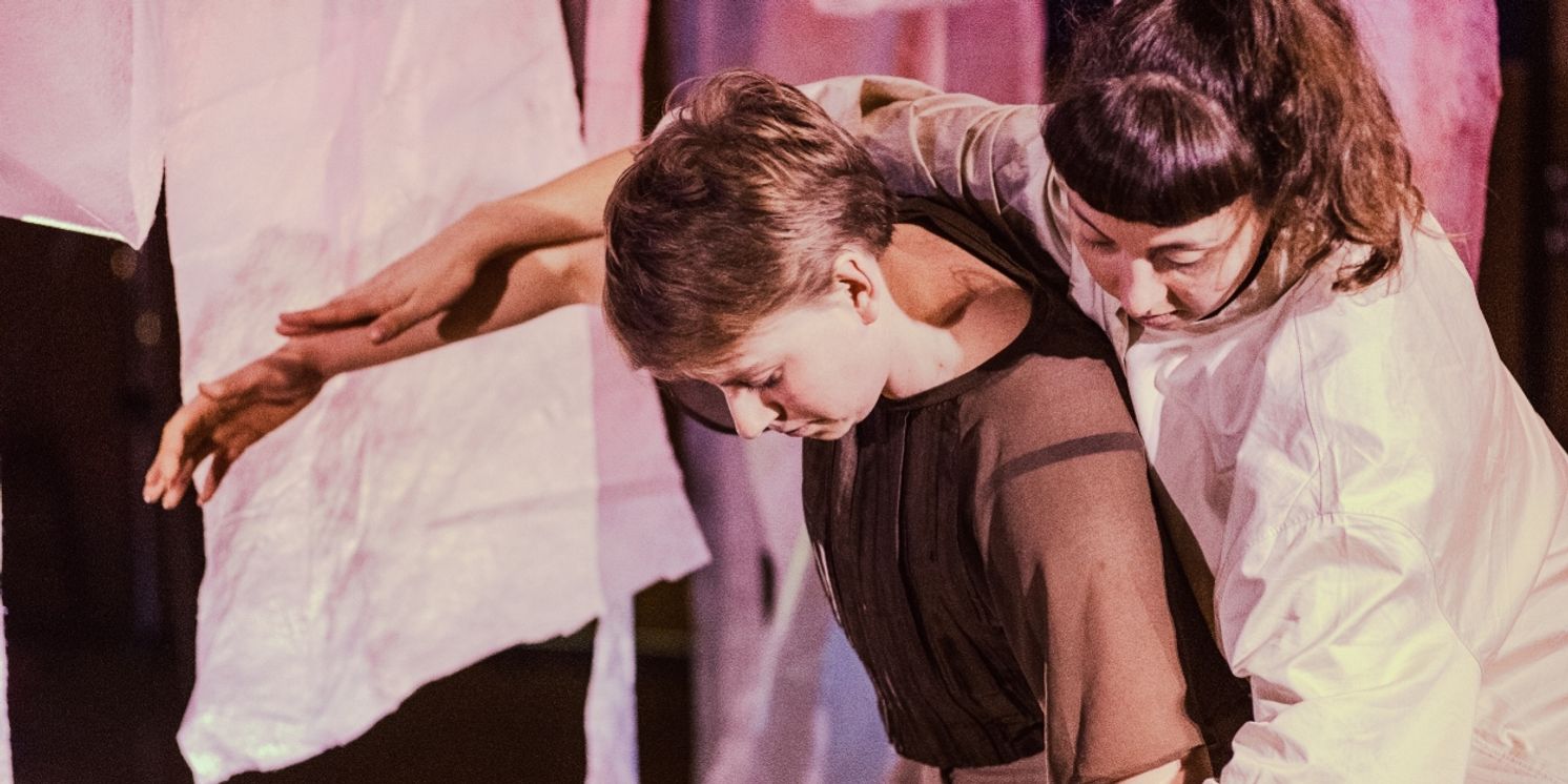 Shetland Show Launches at Made in Scotland Showcase For Edinburgh Festival Fringe 2025  Image