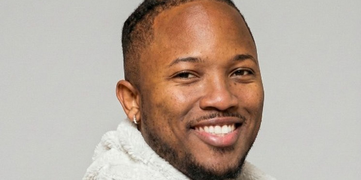 Shevrado Oliver to Star as Jesus in THE ROPE AND THE CROSS at JPAC  Image