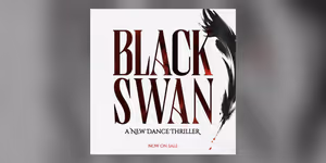 Shiona Turini, Isabella Byrd and More Join the Creative Team of BLACK SWAN at A.R.T. Photo