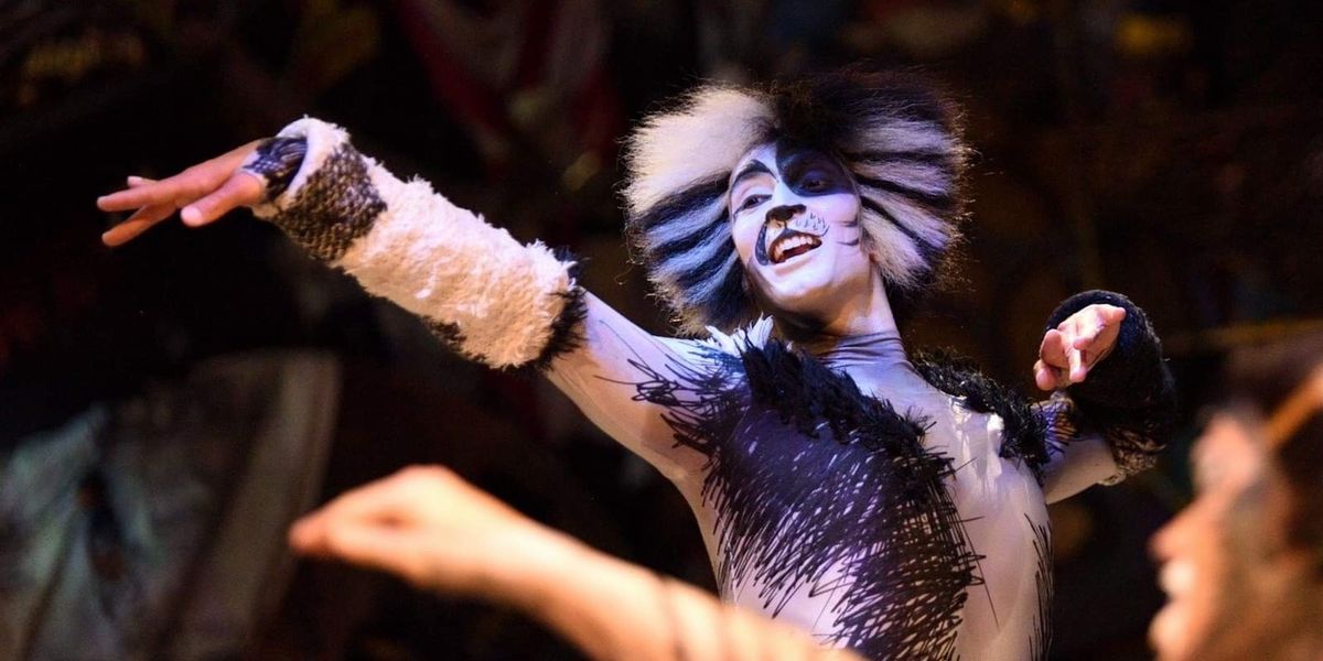 Ship of Dreams: Joel Ronnie’s Artistic Climb to Dance Excellence