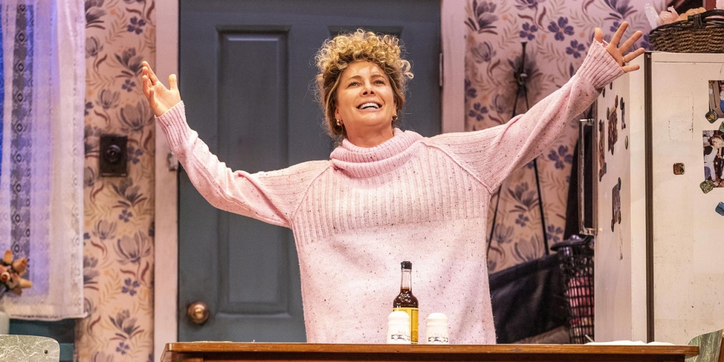 SHIRLEY VALENTINE Adds Extra Performance in Sydney  Image