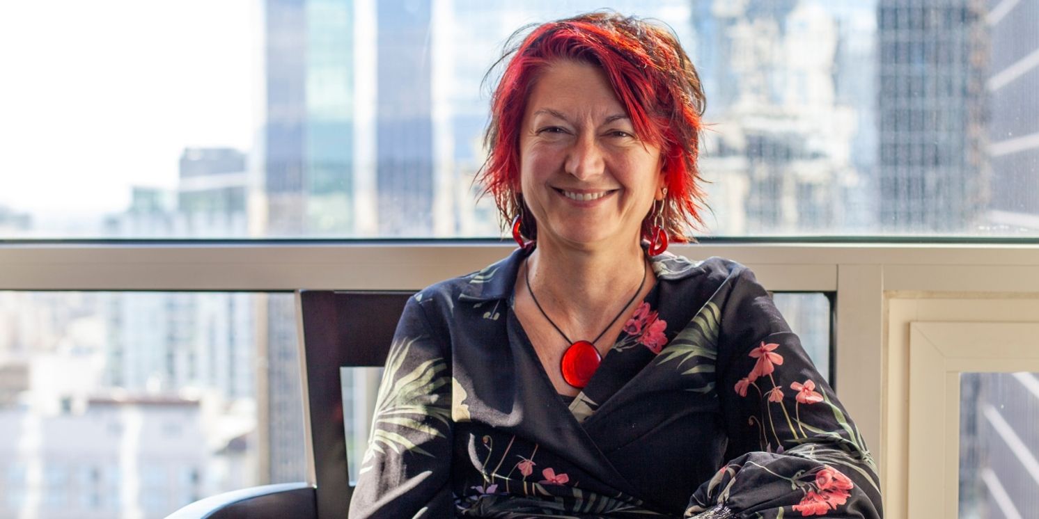 Shobana Jeyasingh Dance Appoints Ghislaine Granger as its Executive Producer  Image