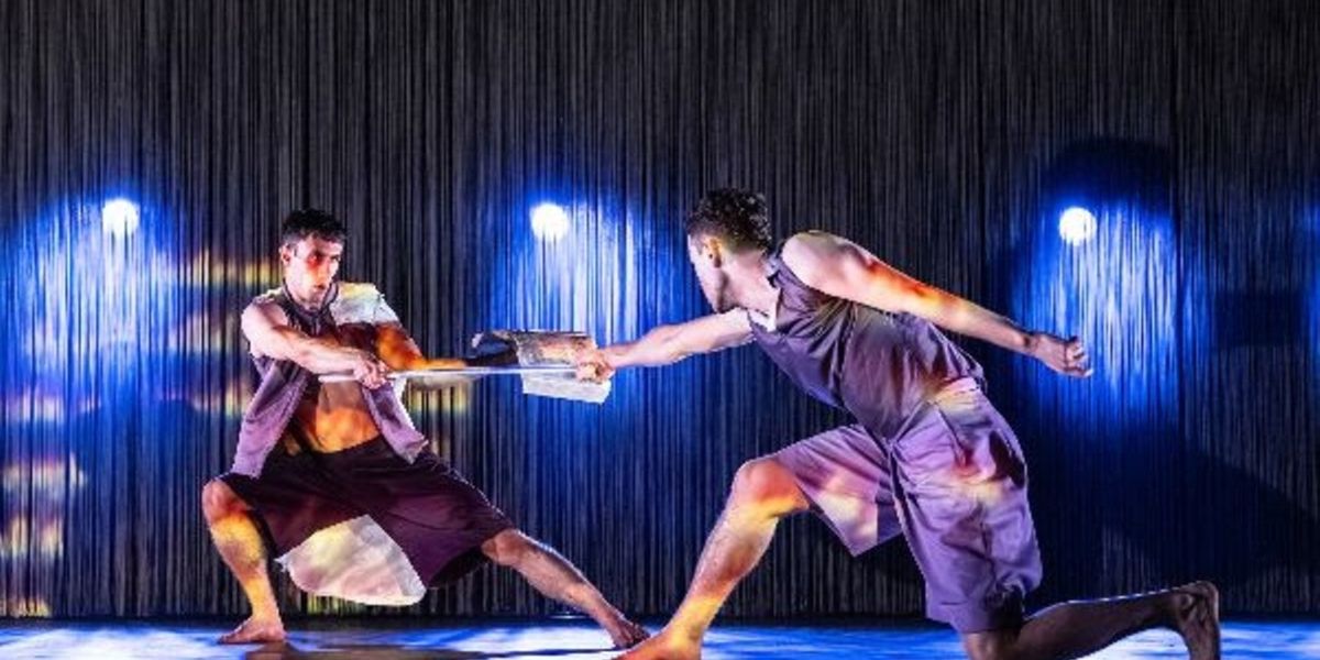 Shobana Jeyasingh Dance's WE CALIBAN Will Make London Premiere at Sadler's Wells East in April